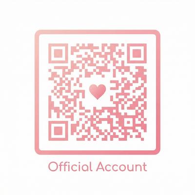 糖心vlog公众号二维码